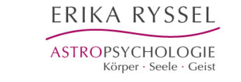 Erika Ryssel, Astropsychologie